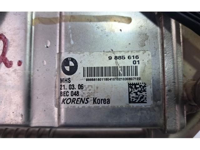 bontott BMW 2 EGR Hűtő