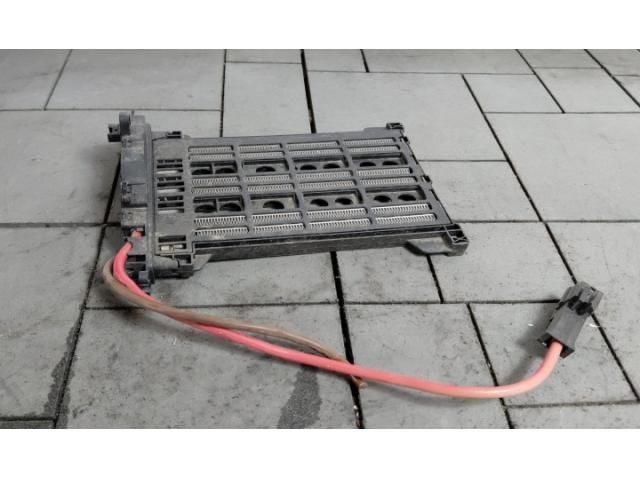 bontott BMW 2 Fűtőradiátor