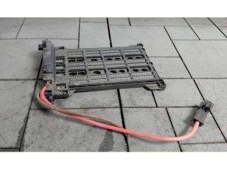 bontott BMW 2 Fűtőradiátor