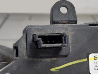 bontott BMW 2 Fűtőradiátor