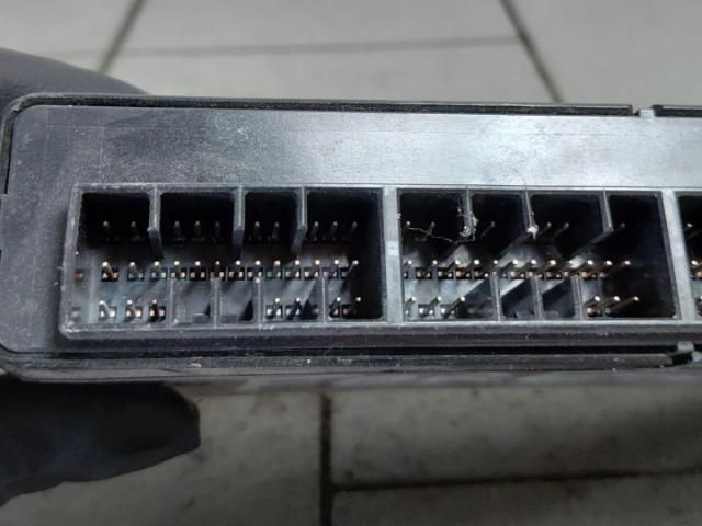 bontott BMW 2 Fűtőradiátor