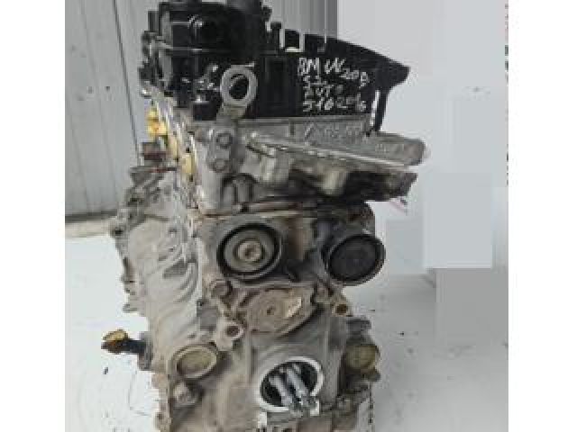 bontott BMW 2 Motor (Fűzött blokk hengerfejjel)