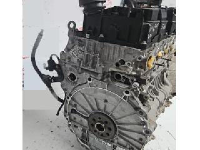 bontott BMW 2 Motor (Fűzött blokk hengerfejjel)