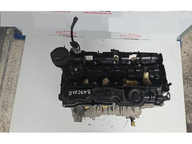 bontott BMW 2 Motor (Fűzött blokk hengerfejjel)