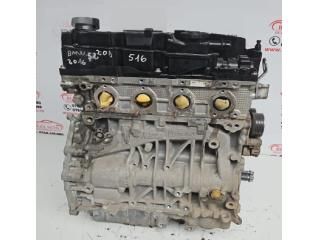bontott BMW 2 Motor (Fűzött blokk hengerfejjel)
