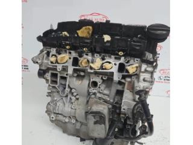 bontott BMW 2 Motor (Fűzött blokk hengerfejjel)