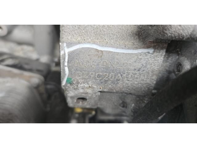 bontott BMW 2 Motor (Fűzött blokk hengerfejjel)