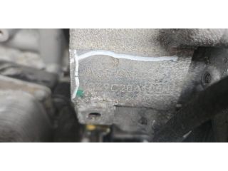 bontott BMW 2 Motor (Fűzött blokk hengerfejjel)