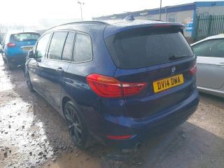 bontott BMW 2 Motor Tartó Bak Jobb