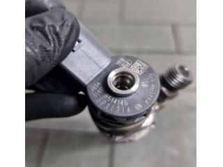 bontott BMW 2 Porlasztó (1 db)