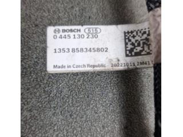 bontott BMW 2 Résolajcső