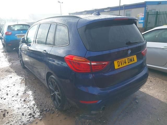 bontott BMW 2 Váltó Tartó Bak (Pozíciófüggetlen)