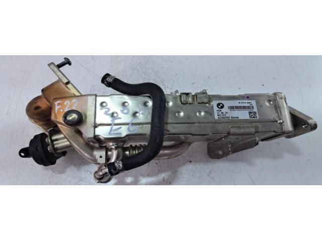 bontott BMW 2 EGR Hűtő