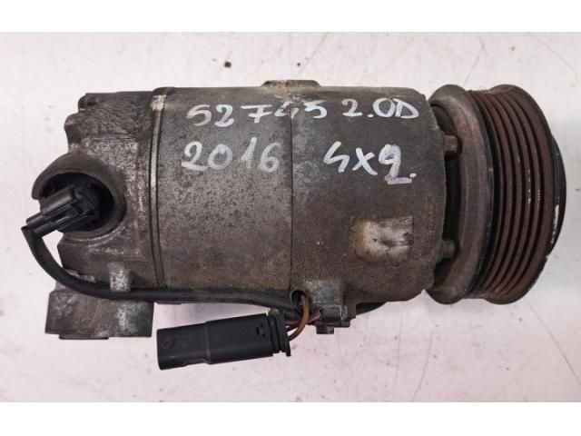 bontott BMW 2 Klímakompresszor