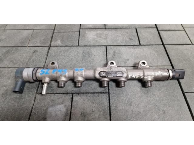 bontott BMW 2 Közösnyomócső