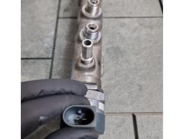 bontott BMW 2 Közösnyomócső