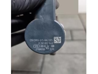 bontott BMW 2 Közösnyomócső