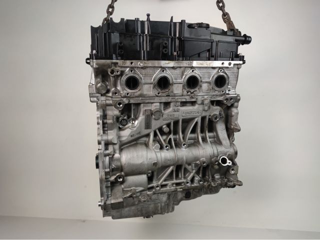 bontott BMW 2 Motor (Fűzött blokk hengerfejjel)