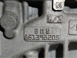 bontott BMW 2 Motor (Fűzött blokk hengerfejjel)