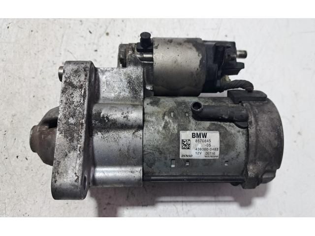 bontott BMW 2 Önindító