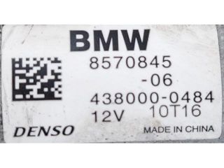 bontott BMW 2 Önindító