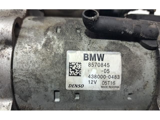 bontott BMW 2 Önindító