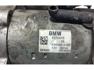 bontott BMW 2 Önindító