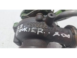 bontott BMW 2 Turbó