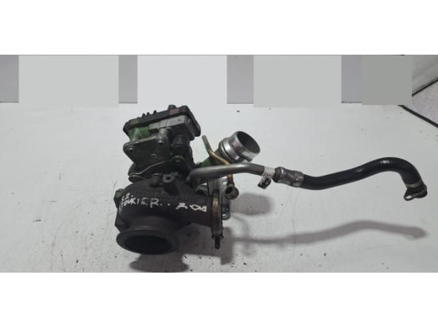 bontott BMW 2 Turbó