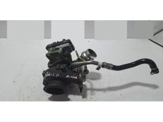 bontott BMW 2 Turbó