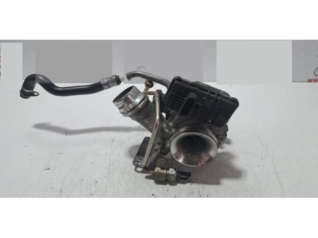 bontott BMW 2 Turbó