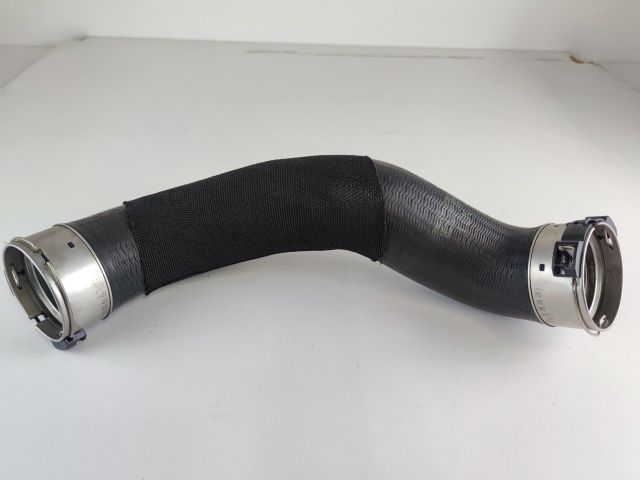 bontott BMW 2 Turbócső