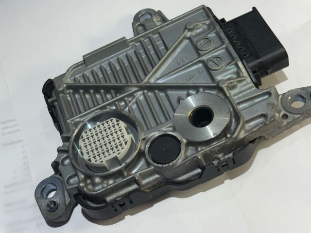 bontott BMW 2 Automata Váltó Elektronika