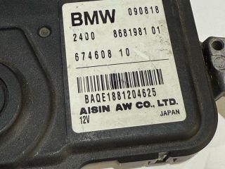 bontott BMW 2 Automata Váltó Elektronika