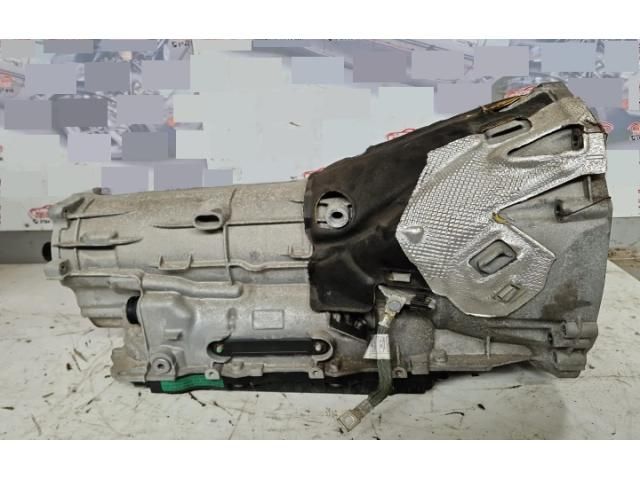 bontott BMW 2 Automata Váltó