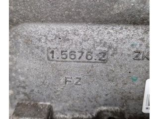 bontott BMW 2 Automata Váltó