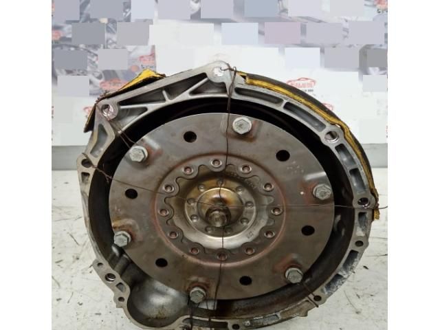 bontott BMW 2 Automata Váltó