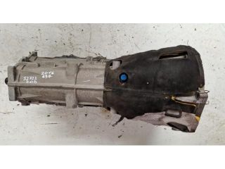 bontott BMW 2 Automata Váltó