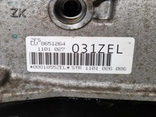 bontott BMW 2 Automata Váltó