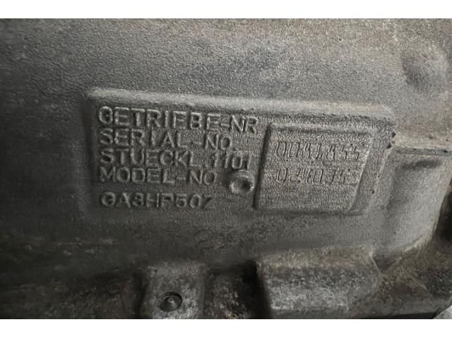 bontott BMW 2 Automata Váltó