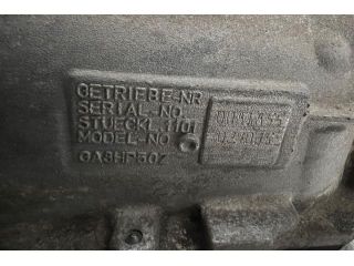 bontott BMW 2 Automata Váltó