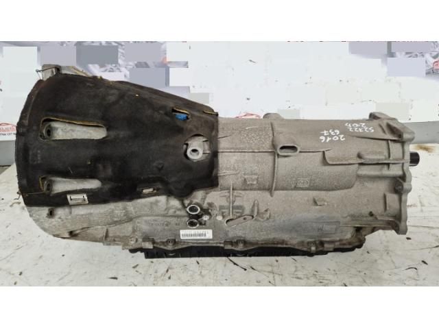 bontott BMW 2 Automata Váltó