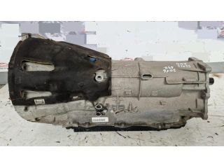 bontott BMW 2 Automata Váltó