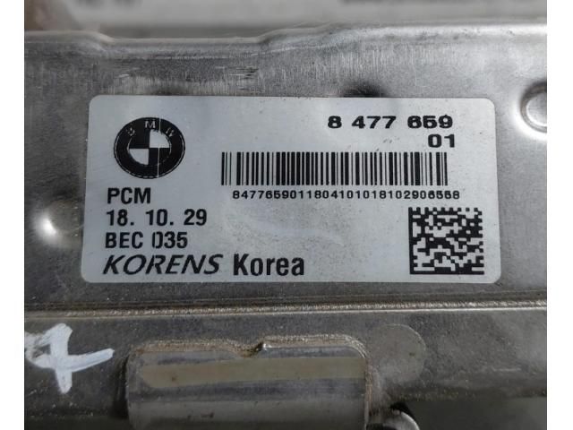 bontott BMW 2 EGR Hűtő