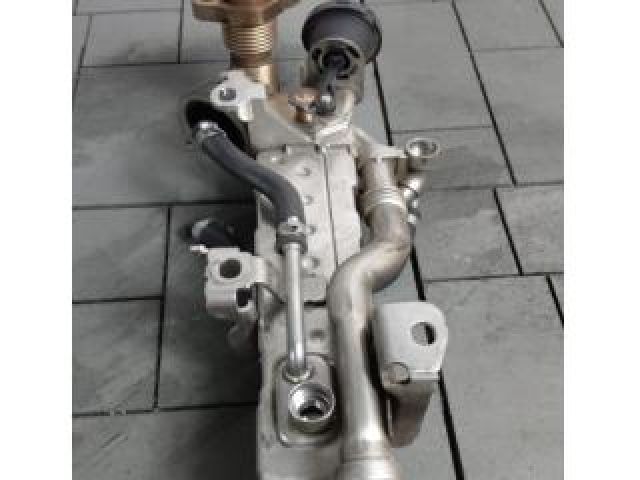 bontott BMW 2 EGR Hűtő