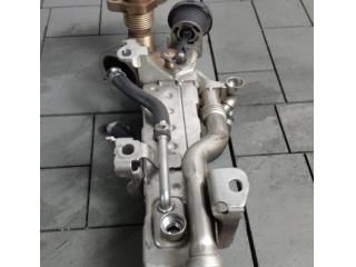 bontott BMW 2 EGR Hűtő