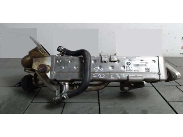 bontott BMW 2 EGR Hűtő
