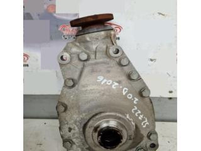 bontott BMW 2 Első Differenciálmű