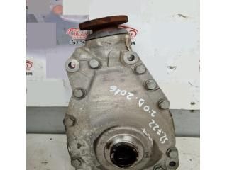 bontott BMW 2 Első Differenciálmű