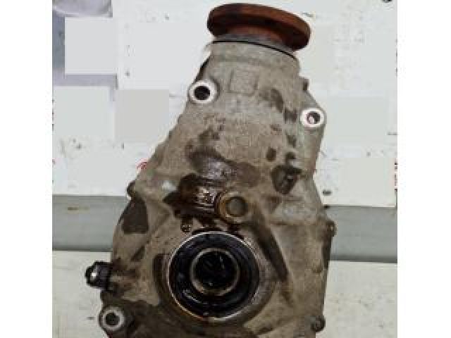 bontott BMW 2 Első Differenciálmű